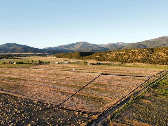 Land for sale in Beaver, Utah
