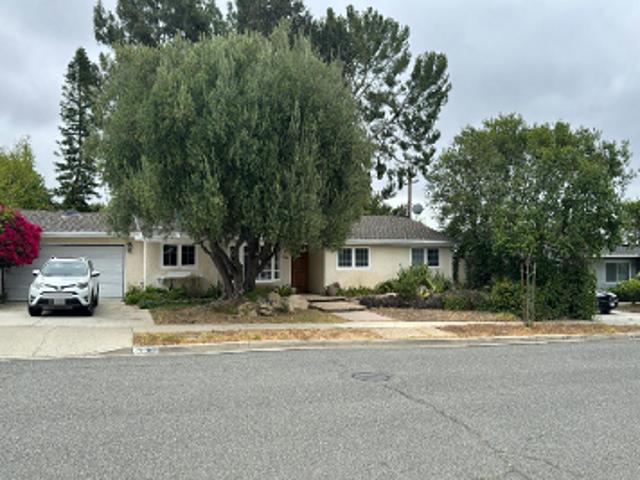 House for sale in Simi Valley, California