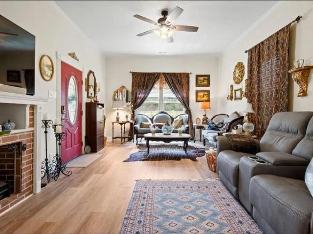 Room for rent in Mineral Wells, Texas