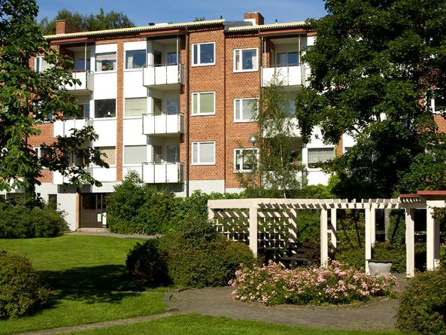 Lägenhet hyra i Karlskoga, Örebro