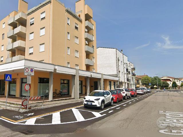 Appartamento in affitto a Minerbe, Verona