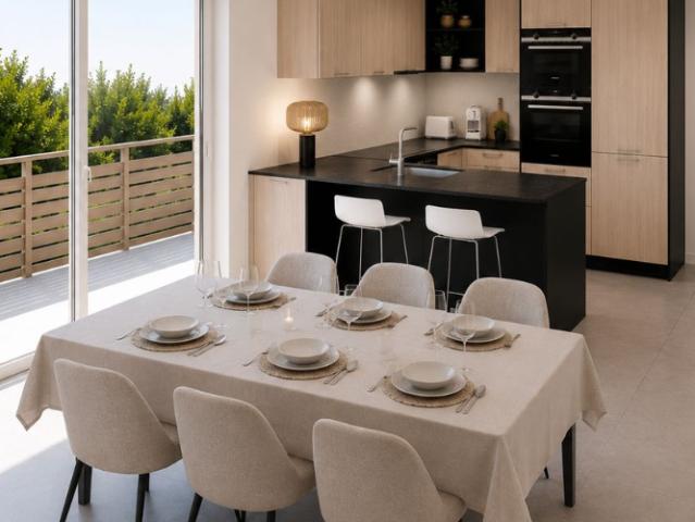 Wohnung mieten in Echallens, Waadt