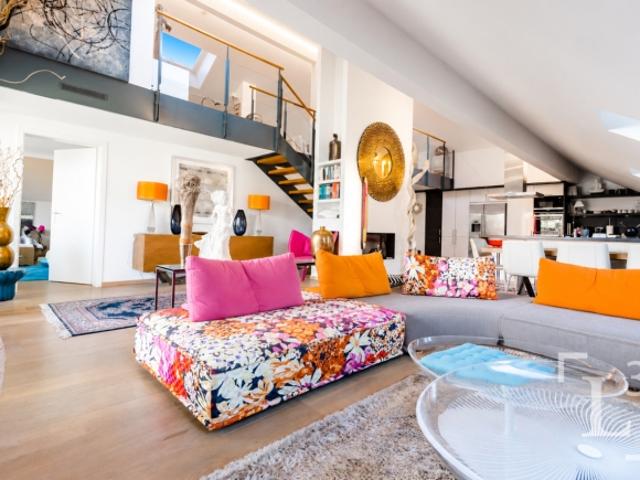 Wohnung kaufen in Nyon, District de Nyon