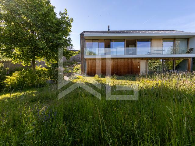 Reihenfamilienhaus kaufen in Arzier, Waadt