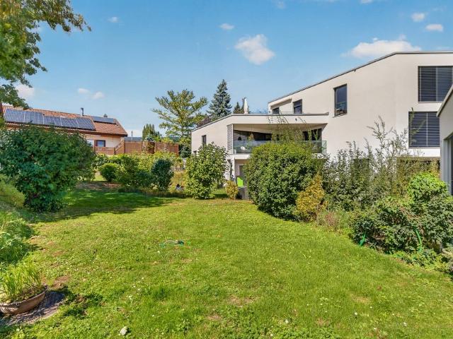 Wohnung kaufen in Boudry, Areuse