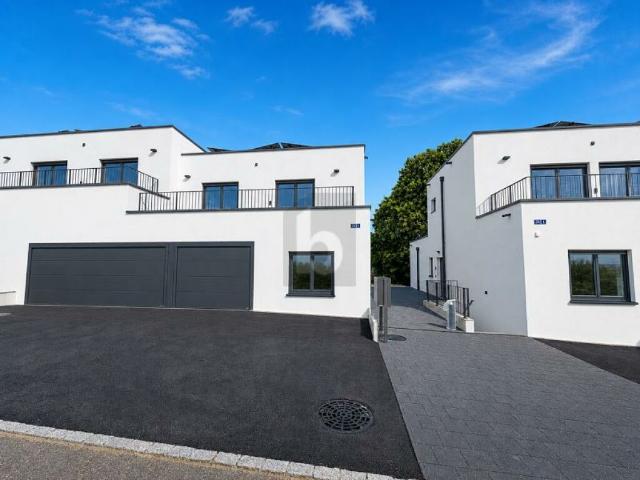 Einfamilienhaus kaufen in Möhlin, Aargau