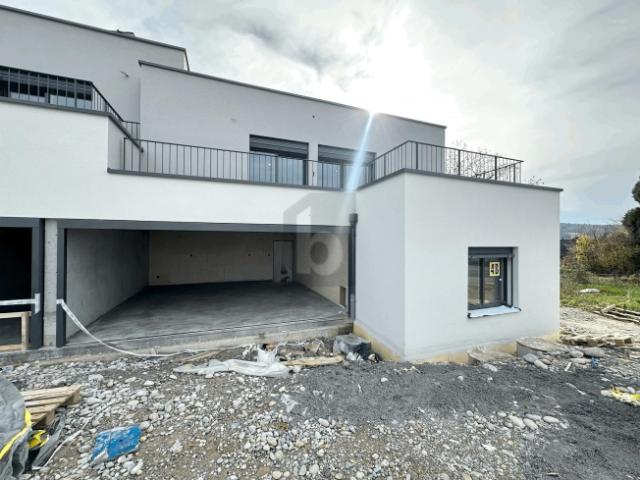 Einfamilienhaus kaufen in Möhlin, Aargau