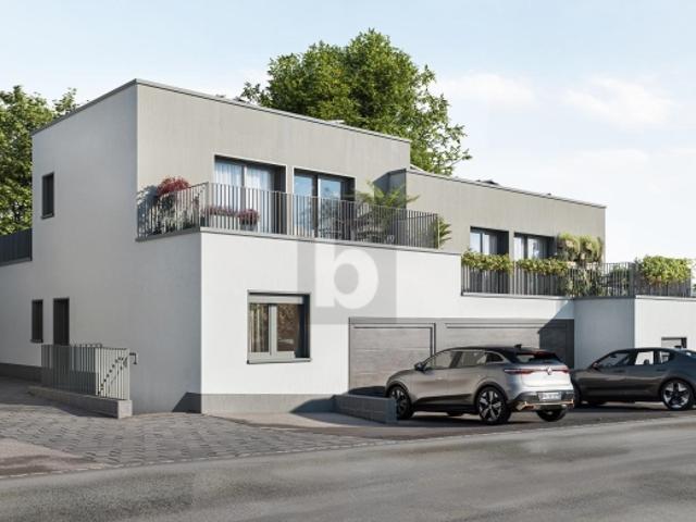 Einfamilienhaus kaufen in Möhlin, Aargau