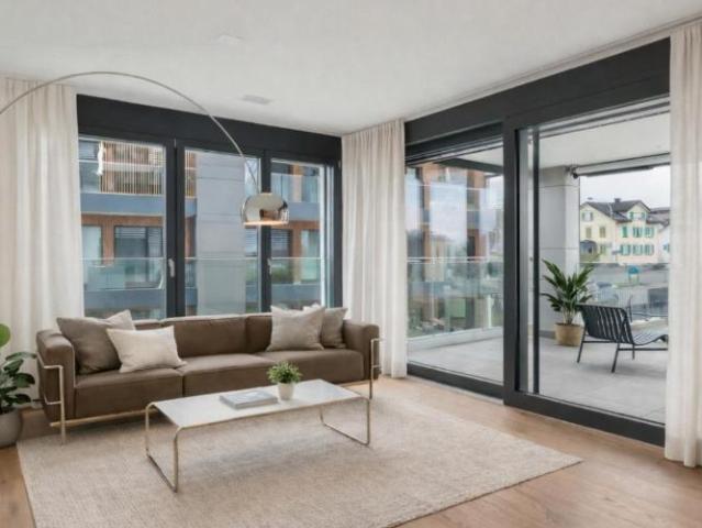 Apartment mieten in Egnach, Thurgau
