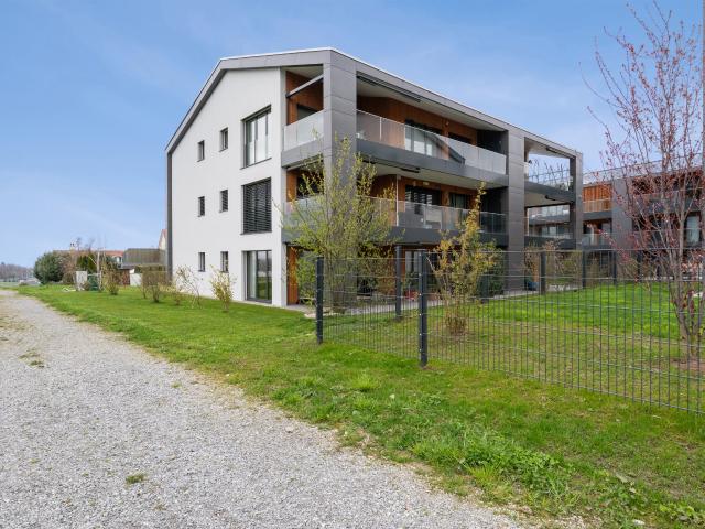 Apartment mieten in Egnach, Thurgau