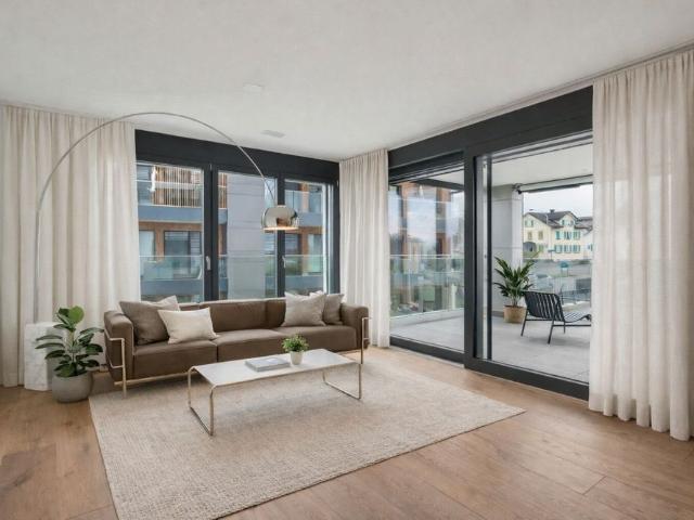 Apartment mieten in Egnach, Thurgau