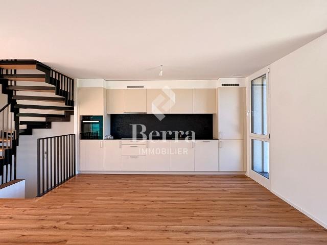 Haus mieten in Fully, Wallis
