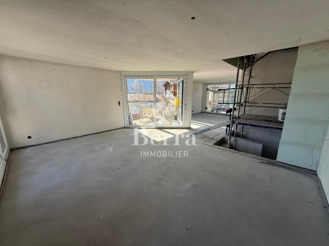 Haus kaufen in Fully, Wallis