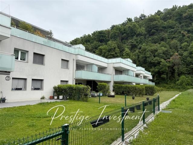 Wohnung kaufen in Les Mayens-de-Sion, Wallis