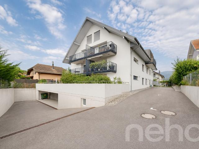 Wohnung kaufen in Eysins, Waadt