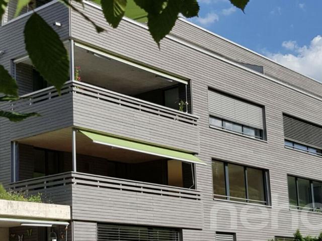 Wohnung kaufen in Hölstein, Basel-Landschaft