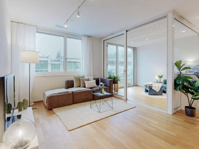 Apartment mieten in Lü