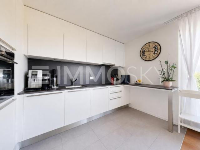 Wohnung kaufen in Orbe, Waadt