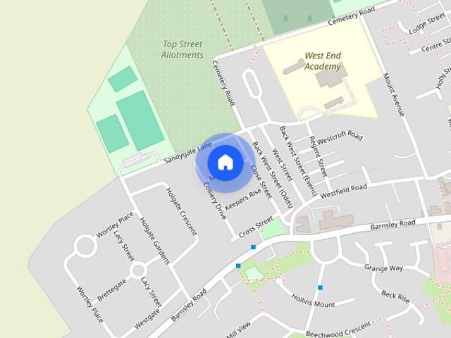 House for rent in Kinsley, Isle Of Man