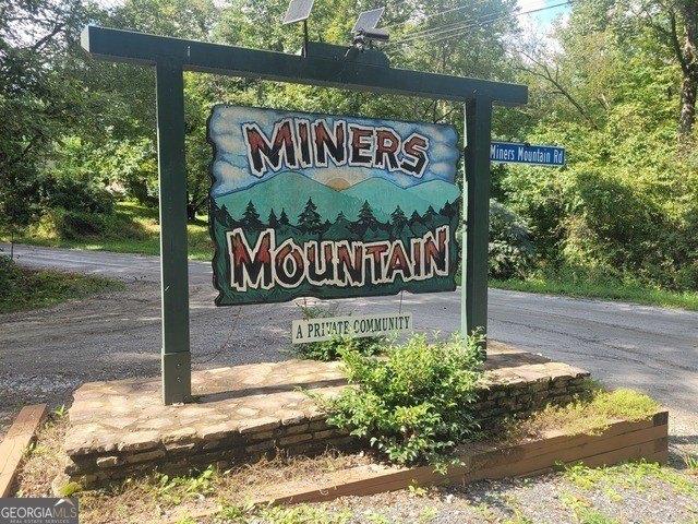 Land for sale in Sautee Nacoochee, Georgia
