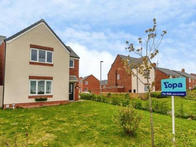 House for sale in Pye Green, Chadsmoor