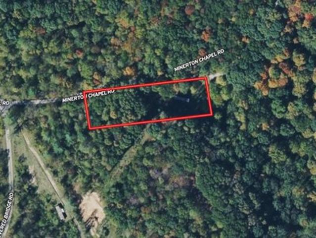 Land for sale in Vinton, Ohio