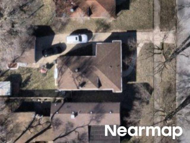 House for sale in Dolton, Illinois