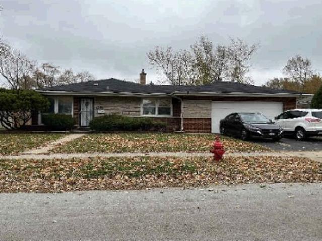 Property for sale in South Holland, Illinois