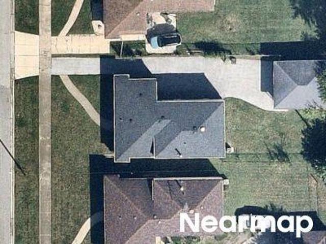 House for sale in Dolton, Illinois