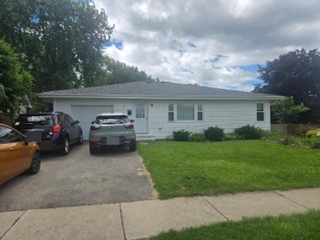 House for sale in Wauconda, Illinois