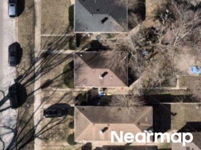 House for sale in Dolton, Illinois