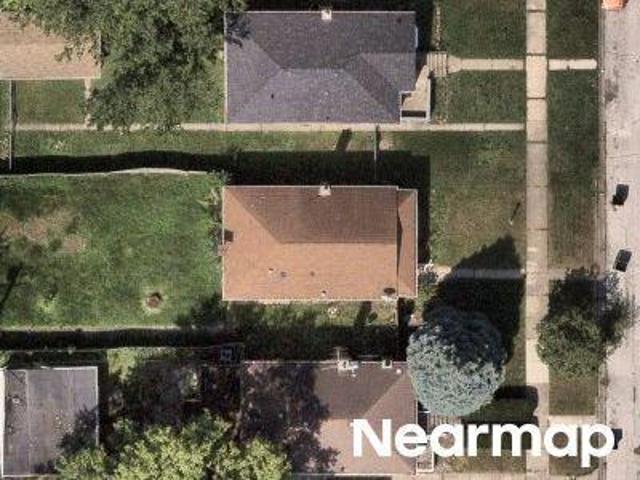 House for sale in Dolton, Illinois
