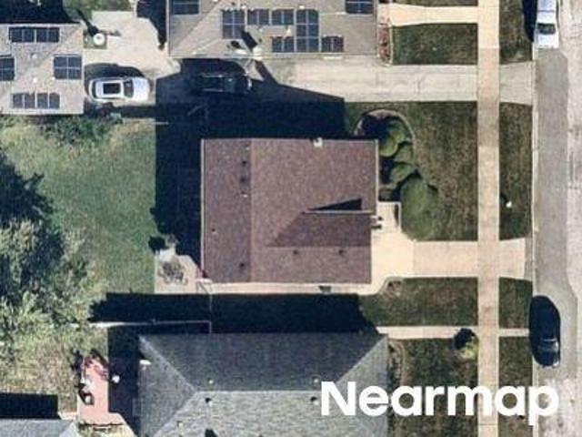 House for sale in Dolton, Illinois