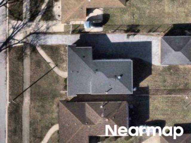 House for sale in Dolton, Illinois