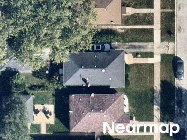 House for sale in Dolton, Illinois