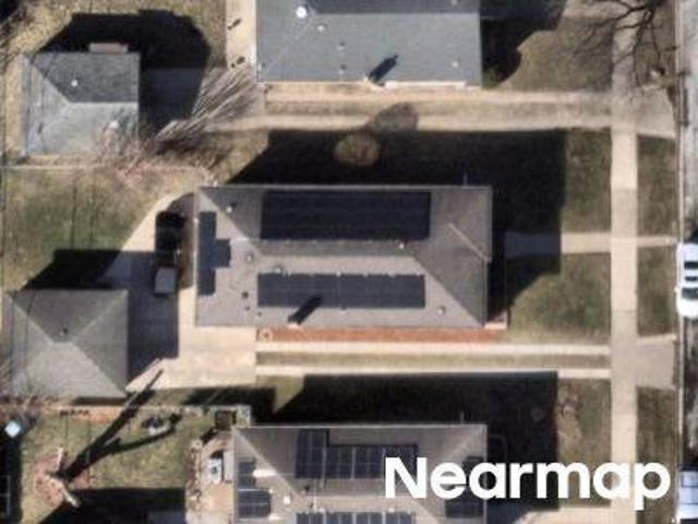 House for sale in Dolton, Illinois