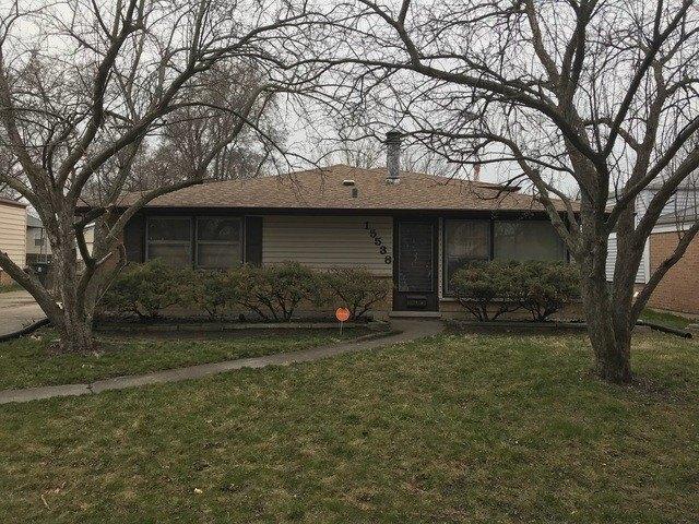 House for rent in Dolton