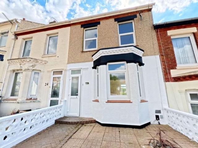 House for rent in Buckland Valley, Ash