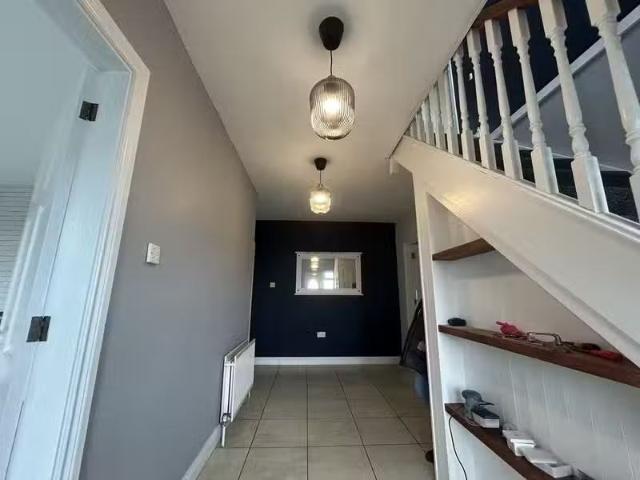 House to rent