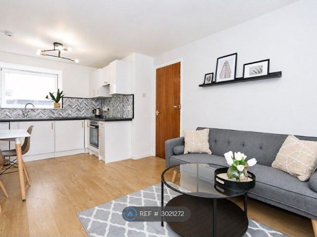 Apartment for rent in Anderston, Scotland