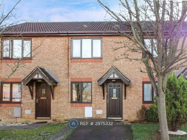 House for rent in Monkston Park, Milton Keynes