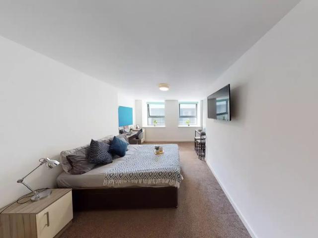 Apartment for rent in The Meadows, Haddon