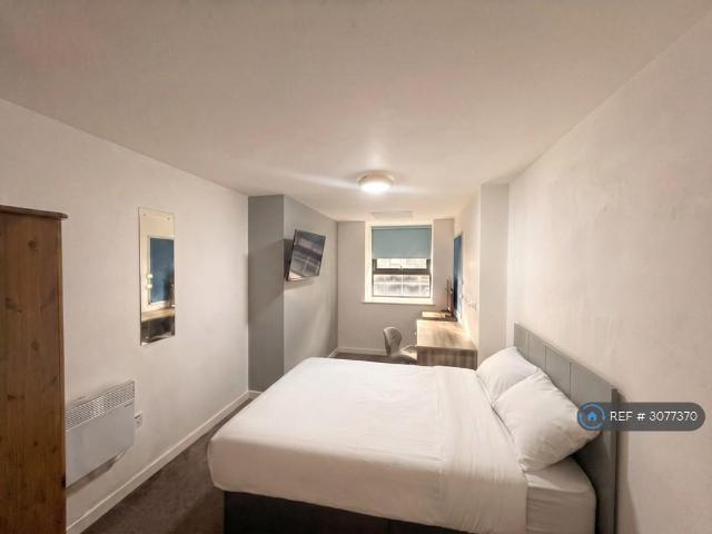 Apartment for rent in The Meadows, City of Nottingham