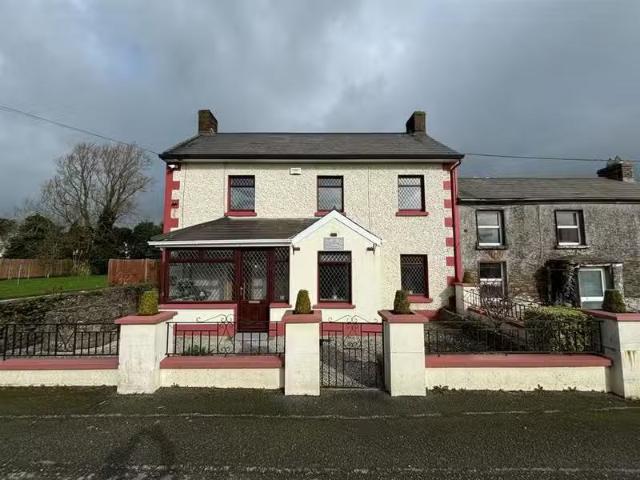 House for sale