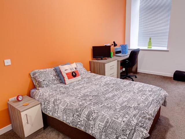 Apartment for rent in St Ann's, City of Nottingham