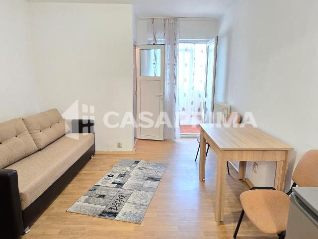 Apartament închirieri în Mircea Cel Batran, Iași