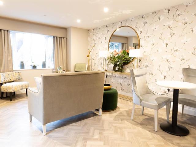 Apartment for rent in Warrington
