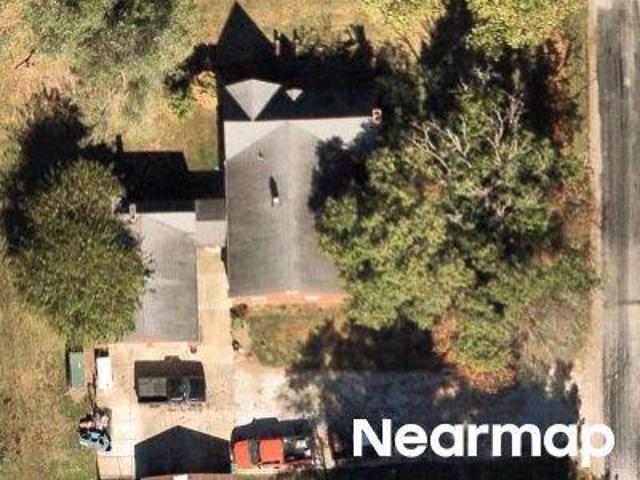 House for sale in Waynesburg, Ohio