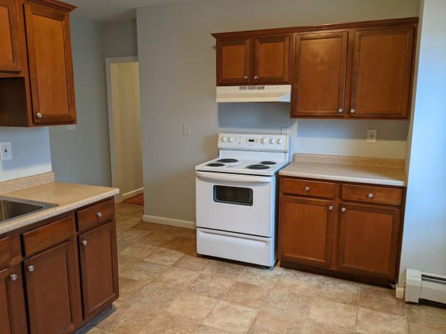 Apartment for rent in Derby, Connecticut