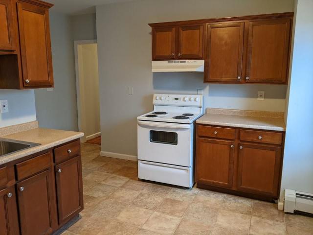 Apartment for rent in Derby, Connecticut